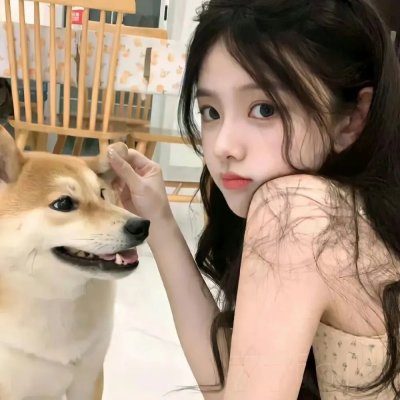 说谎的咪君与坏掉的麻酱