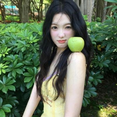 我爱绿咭