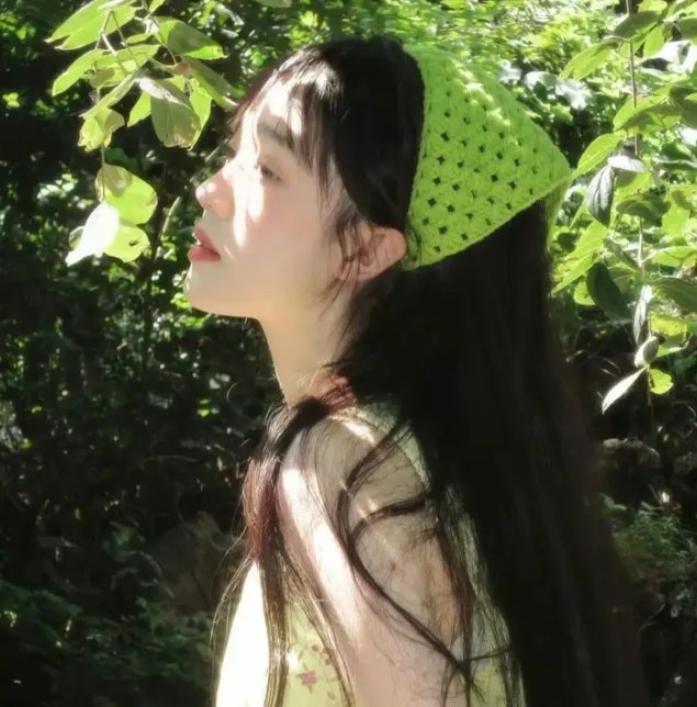 没事儿偷着乐